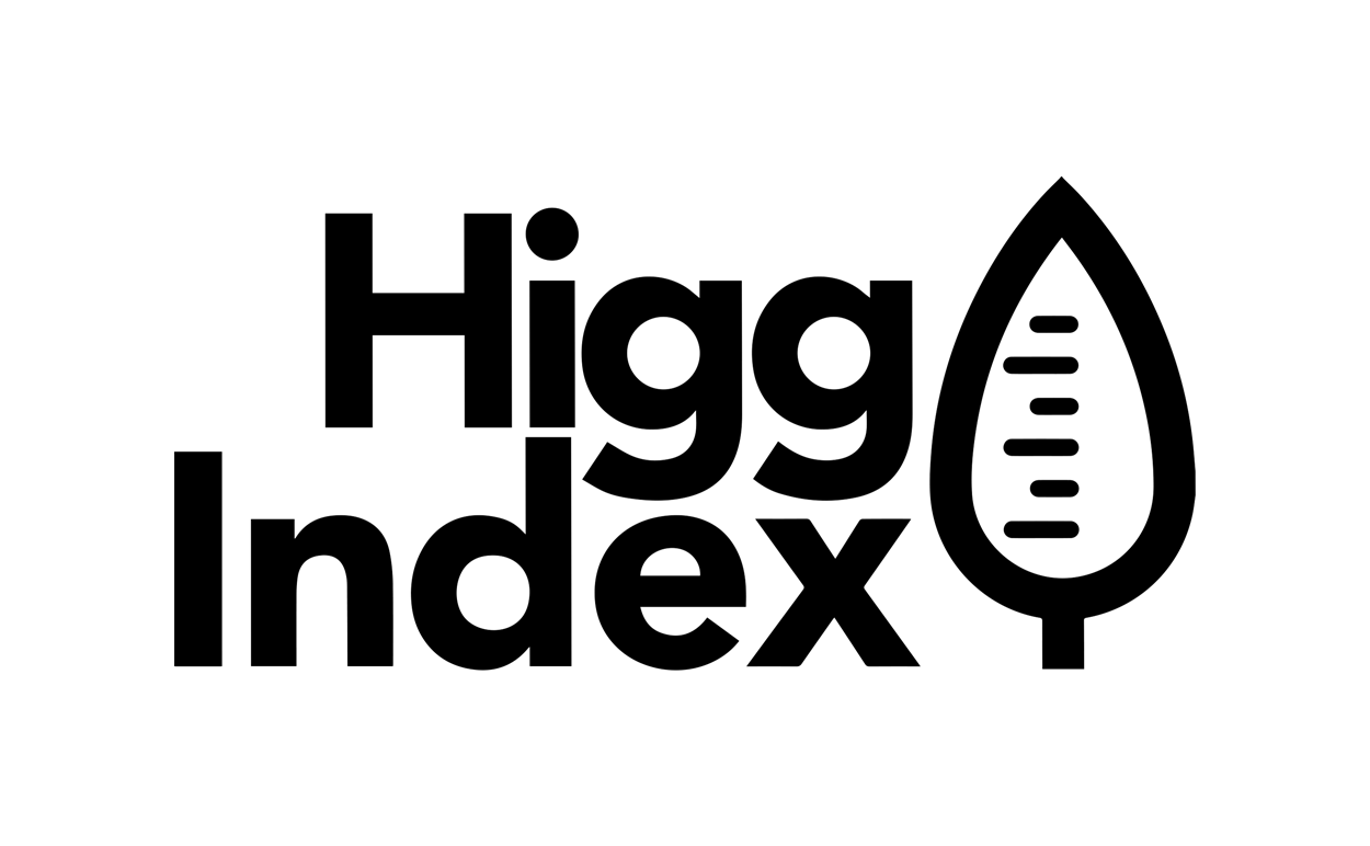 Higg Index logo